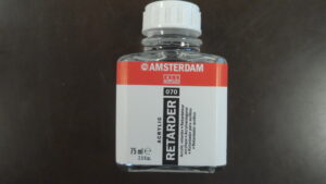 Amst.Acryl retarder 75ml