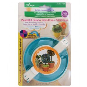 Pom-Pom Maker 115mm