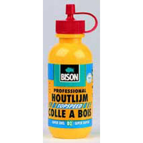 Houtlijm Topspeed 75gr