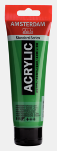 Amsterd. acrylv. 120ml tube pl