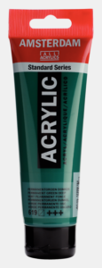 Amsterd. acrylv. 120ml tube pl