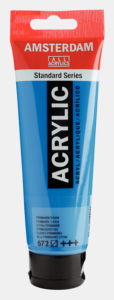 Amsterd. acrylv. 120ml tube pl
