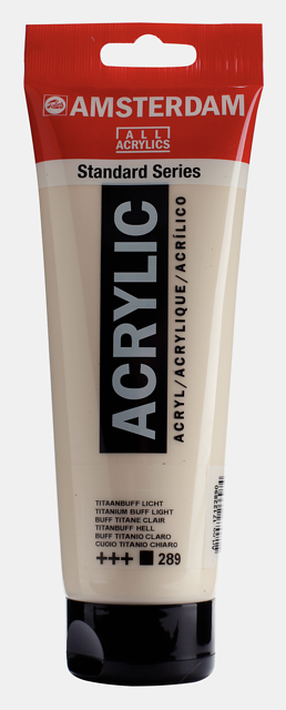 AAC 250ml Titaanbuff Lt