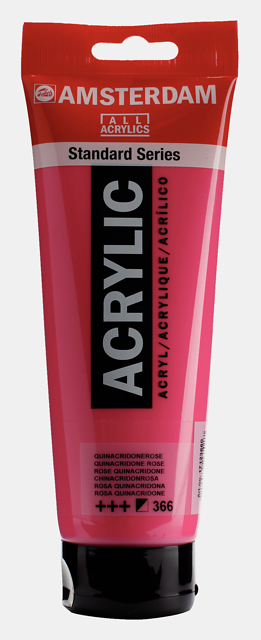 AAC 250ml Quinacr.rose