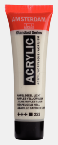 Amsterdam Acryl 20ml NAPELSGEE
