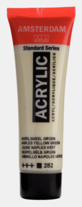 Amsterdam Acryl 20ml NAPELSGEE