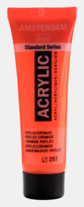 Amsterdam Acryl 20ml REFLEXORA