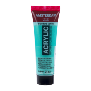 AAC 20ml 836 Metallic Green