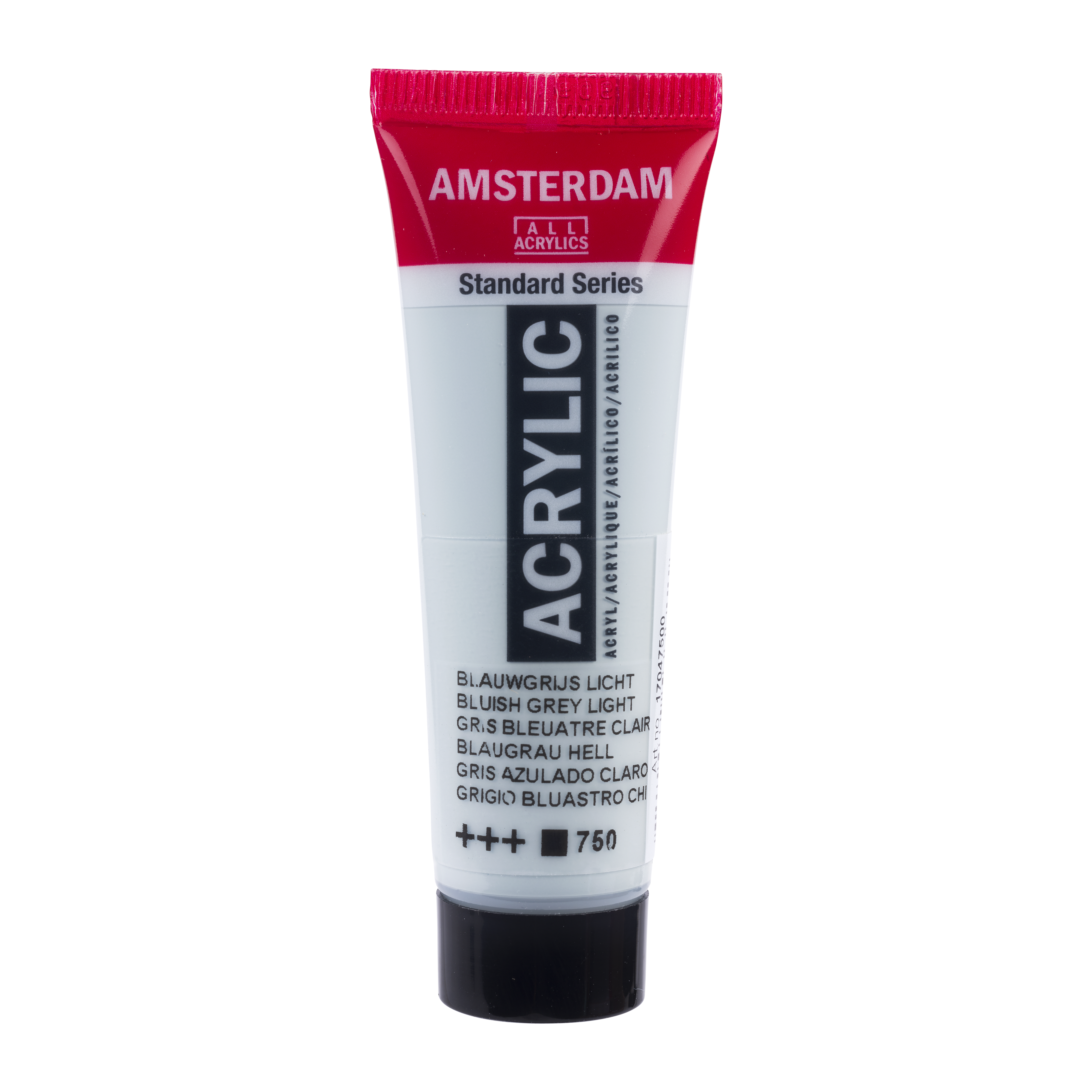 AAC 20ml 750 Bluish grey light