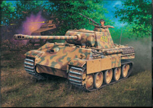 Panther Ausf.G