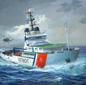 ETV Waker                      /                (4009803052403)