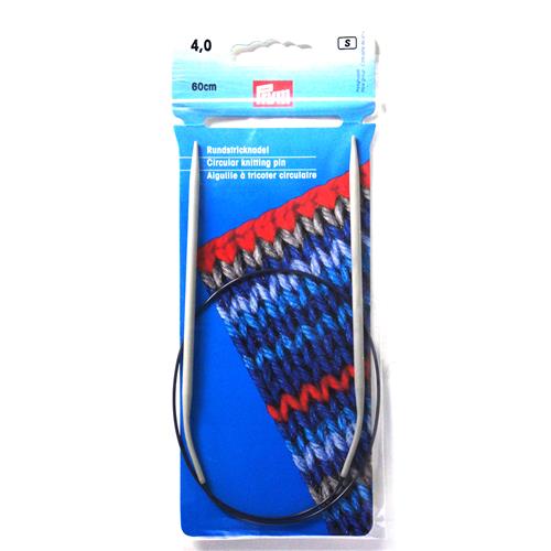 Rondbreinaald 4mm 60cm