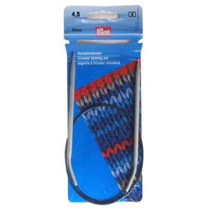 Rondbreinaald 4.5mm 60cm