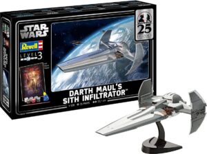 Darth Mauls Sith