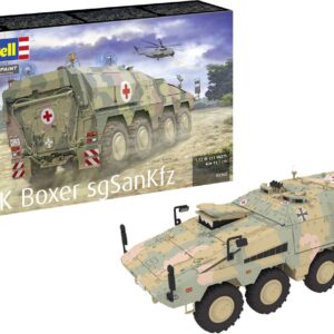 GTK Boxer sgSanKfz             /                (4009803033624)