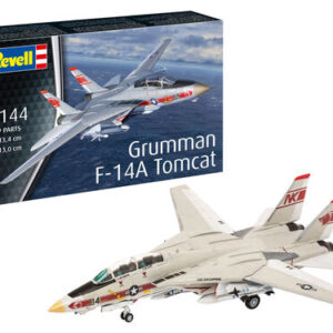 Grumman F-14A Tomcat           /                (4009803037820)