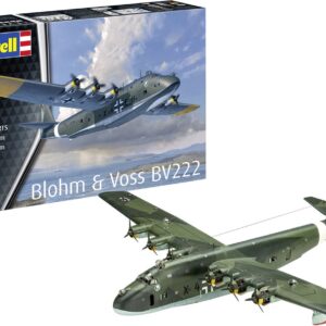 Blohm & Voss BV222             /                (4009803037929)