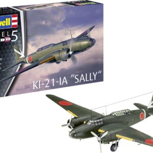 Ki-21-la Sally                 /                (4009803037974)