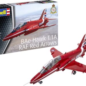 BAe Hawk T.1 Red Arrows        /                (4009803042848)