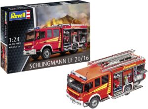 Schlingman LF 20/16