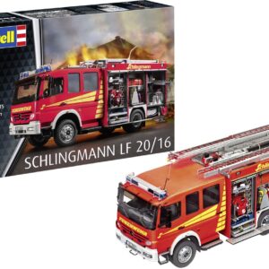 Schlingman LF 20/16            /                (4009803074047)