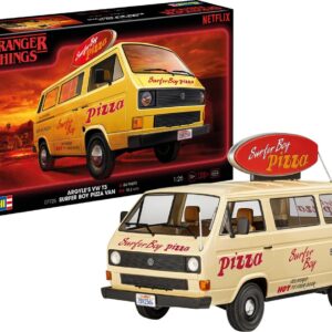 Argyles VWT3 Surfer Boy        /                (4009803077253)