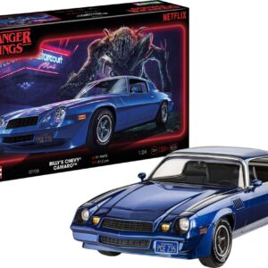 Billys Chevy Camaro Z/28       /                (4009803077284)
