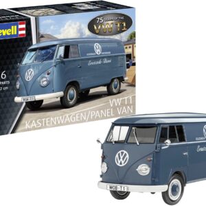 VW T1 Panel Van                /                (4009803077420)