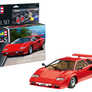 Lamborghini Countach LP500S    /                (4009803567730)