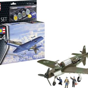 Dornier Do 335 Pfeil           /                (4009803637952)