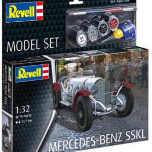 Mercedes-Benz SSKL             /                (4009803667737)