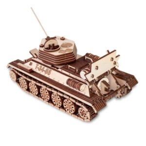 EWA Tank T-34-85               /                (4815123000822)