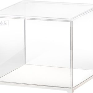 Dustcover voor DIY Huisjes     /                (6946785120653)