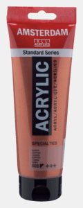 AAC 250ml Koper