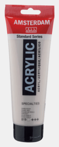 AAC 250ml Parelrood
