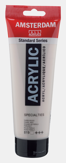 AAC 250ml Parelrood