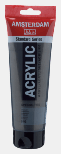 AAC 250ml Grafiet