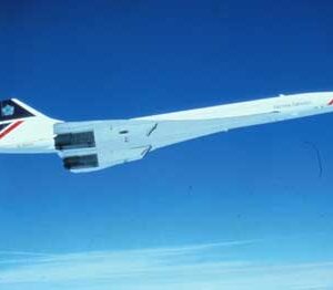 Revell Concorde                / G1 R18         (4009803042572)