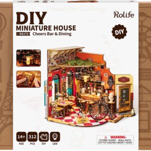 DIY CHeers Bar & Dining        /                (6946785124217)