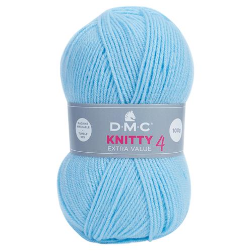 5st Knitty 4 kleur 960