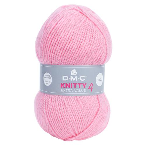 5st Knitty 4 kleur 992