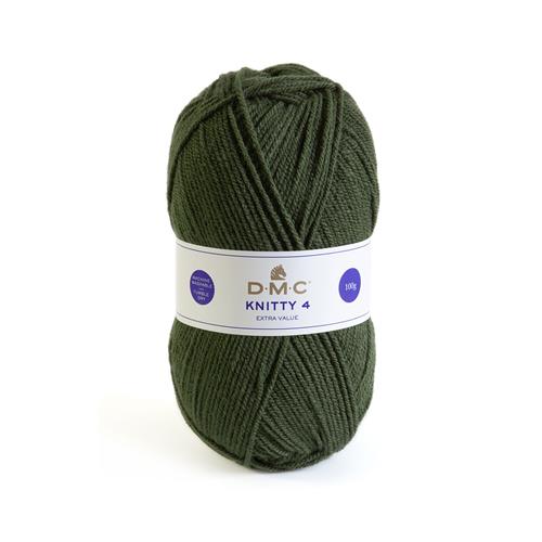 5st Knitty 4 nr. 602