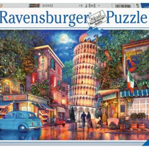 Puzzel Avond in Pisa           / G3 R11         (4005555007098)