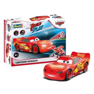 Lightning McQueen Disney cars  /                (4009803065625)