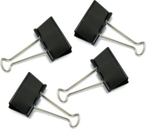 12x klem 20mm