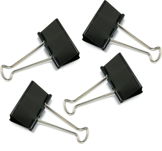 12x Klem 40mm