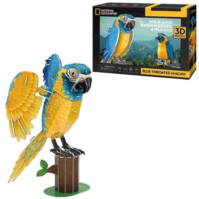 3D Puzzel Ara