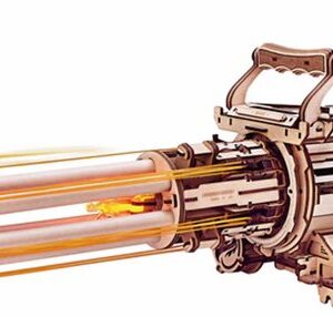 3D Rotating Barrel Machine     /                (6946785124866)