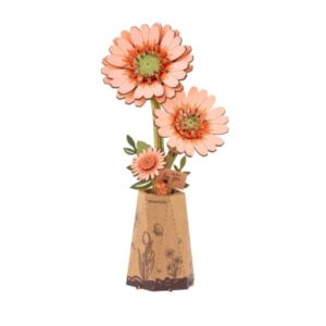 DIY Bloem Gerbera              /                (6946785125078)
