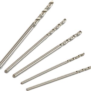 Boortjes voor handboor 39064   /                (4009803390680)